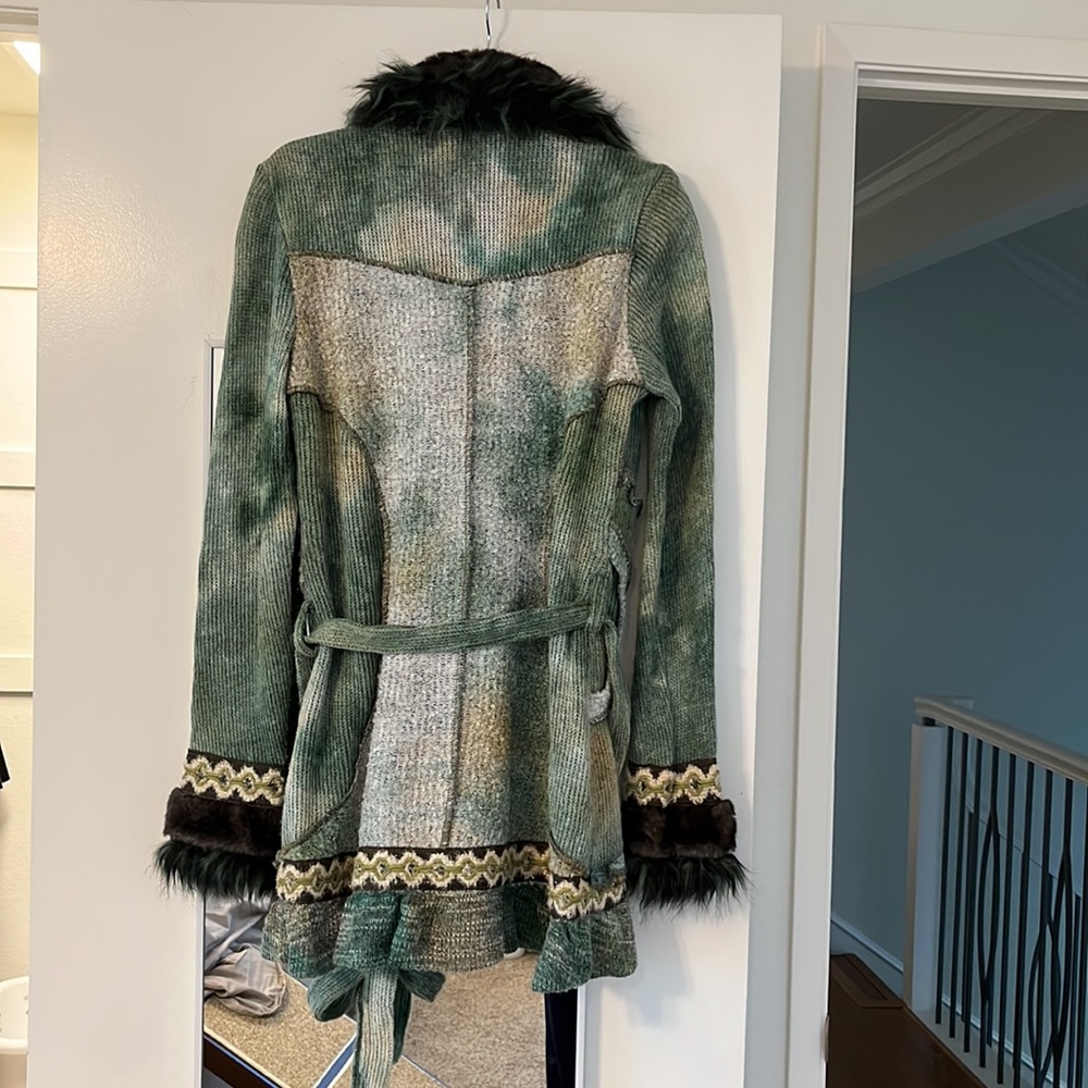 Fantazia jacket - Picture 5 of 5